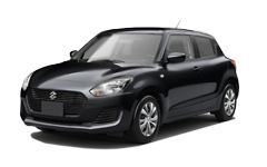 Suzuki Swift V Хэтчбек