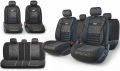 Autoprofi COMFORT COMBO (CMB-1105 ANTHRACITE (M)) черный