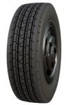 NorTec All Steel 710 315/70R22,5 154/150L рулевая 20PR