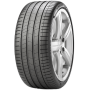 Легковая шина Pirelli PZero PZ4 Luxury Saloon Run Flat 315/35 R20 110W