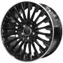 Легковой диск DWS MB-3062 8x18 5x112 ET40 66,6 MBI