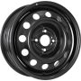 Легковой диск Евразиа ТАПО 54A45C 5,5x15 4x100 ET45 60,1 Black