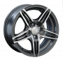 Легковой диск LS 189 6,5x15 4x98 ET32 58,6 GMF