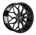 LS Flow Forming FG13 8x18 5x114,3 ET45 67,1 BK