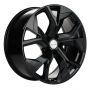 Легковой диск Khomen Wheels KHW2006 8,5x20 5x112 ET20 66,5 Brilliant Silver