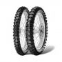 Мотошина Pirelli Scorpion MX Mid Soft 32 NHS 90/100 R14 49M Rear Wheel (заднее колесо)