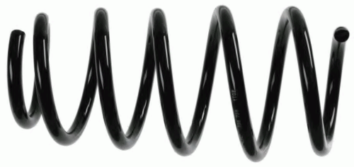 Пружина Sachs 998 738