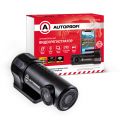 Autoprofi DVR-03i 140 ° черный
