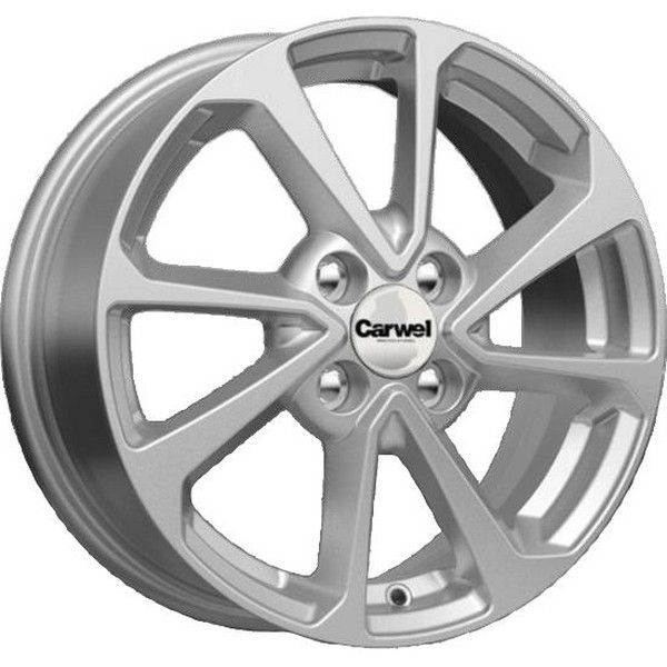 Изображение 6x15 4x100 ET50 60,1 SB №1