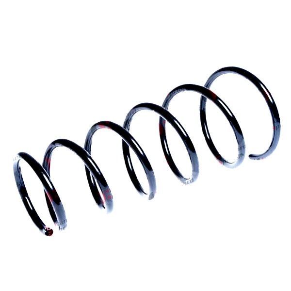 Standard Springs ST132020F Пружина подвески FIAT SEDICI