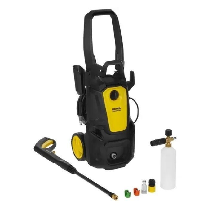 Huter M195-PW-PRO